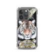 Cronjager - Clear Case for iPhone®