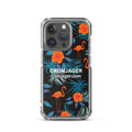 Cronjager - Clear Case for iPhone®