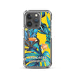 Cronjager - Clear Case for iPhone®