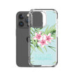 Cronjager - Clear Case for iPhone®