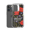 Cronjager - Clear Case for iPhone®