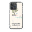 Cronjager - Clear Case for iPhone®