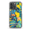 Cronjager - Clear Case for iPhone®