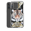 Cronjager - Clear Case for iPhone®