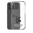 Cronjager - Clear Case for iPhone®