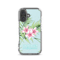 Cronjager - Clear Case for iPhone®