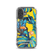 Cronjager - Clear Case for iPhone®