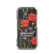 Cronjager - Clear Case for iPhone®