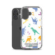 Cronjager - Clear Case for iPhone®