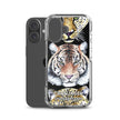 Cronjager - Clear Case for iPhone®