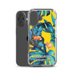 Cronjager - Clear Case for iPhone®