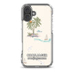 Cronjager - Clear Case for iPhone®