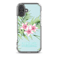 Cronjager - Clear Case for iPhone®