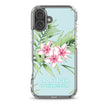 Cronjager - Clear Case for iPhone®