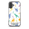 Cronjager - Clear Case for iPhone®