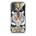 Cronjager - Clear Case for iPhone®