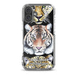 Cronjager - Clear Case for iPhone®