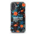 Cronjager - Clear Case for iPhone®