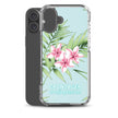 Cronjager - Clear Case for iPhone®