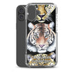 Cronjager - Clear Case for iPhone®