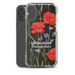 Cronjager - Clear Case for iPhone®