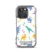 Cronjager - Clear Case for iPhone®