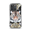 Cronjager - Clear Case for iPhone®