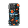 Cronjager - Clear Case for iPhone®