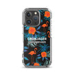 Cronjager - Clear Case for iPhone®