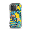 Cronjager - Clear Case for iPhone®