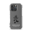 Cronjager - Clear Case for iPhone®