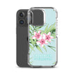 Cronjager - Clear Case for iPhone®
