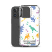 Cronjager - Clear Case for iPhone®