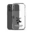 Cronjager - Clear Case for iPhone®