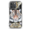 Cronjager - Clear Case for iPhone®