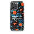 Cronjager - Clear Case for iPhone®