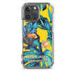 Cronjager - Clear Case for iPhone®
