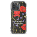Cronjager - Clear Case for iPhone®