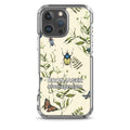 Cronjager - Clear Case for iPhone®