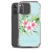 Cronjager - Clear Case for iPhone®