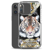 Cronjager - Clear Case for iPhone®