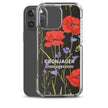 Cronjager - Clear Case for iPhone®