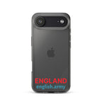 ENGLAND - Clear Case for iPhone®