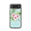 Cronjager - Clear Case for iPhone®