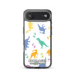 Cronjager - Clear Case for iPhone®