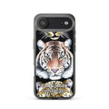 Cronjager - Clear Case for iPhone®