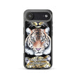 Cronjager - Clear Case for iPhone®