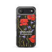 Cronjager - Clear Case for iPhone®