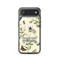 Cronjager - Clear Case for iPhone®