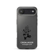 Cronjager - Clear Case for iPhone®